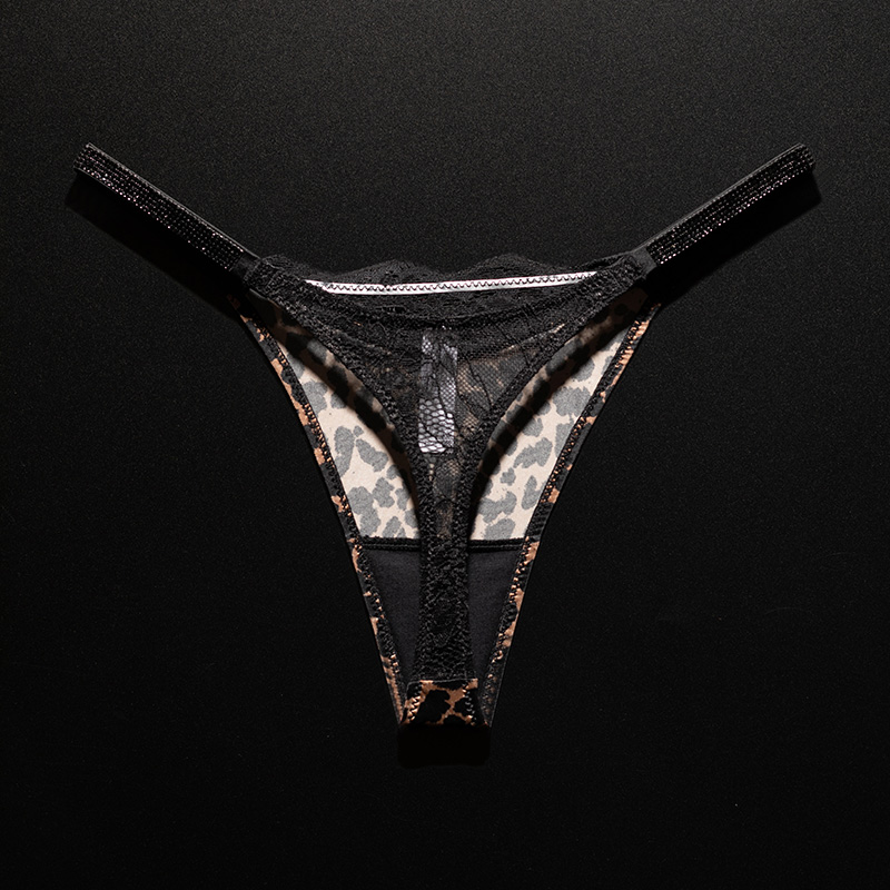 กางเกงในผู้หญิงแบบเซ็กซี่ประดั - Seamless Underwear Women บทวิจารณ์และราคา
